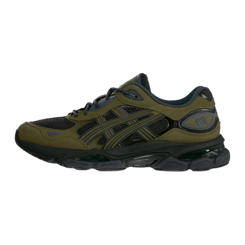 ASICS Gel-NYC 2.0 Graphite Grey Loden Green