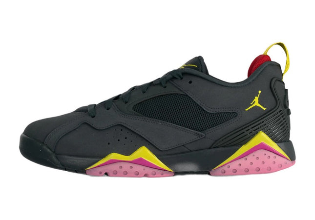 Jordan 92 Anthracite Opti Yellow