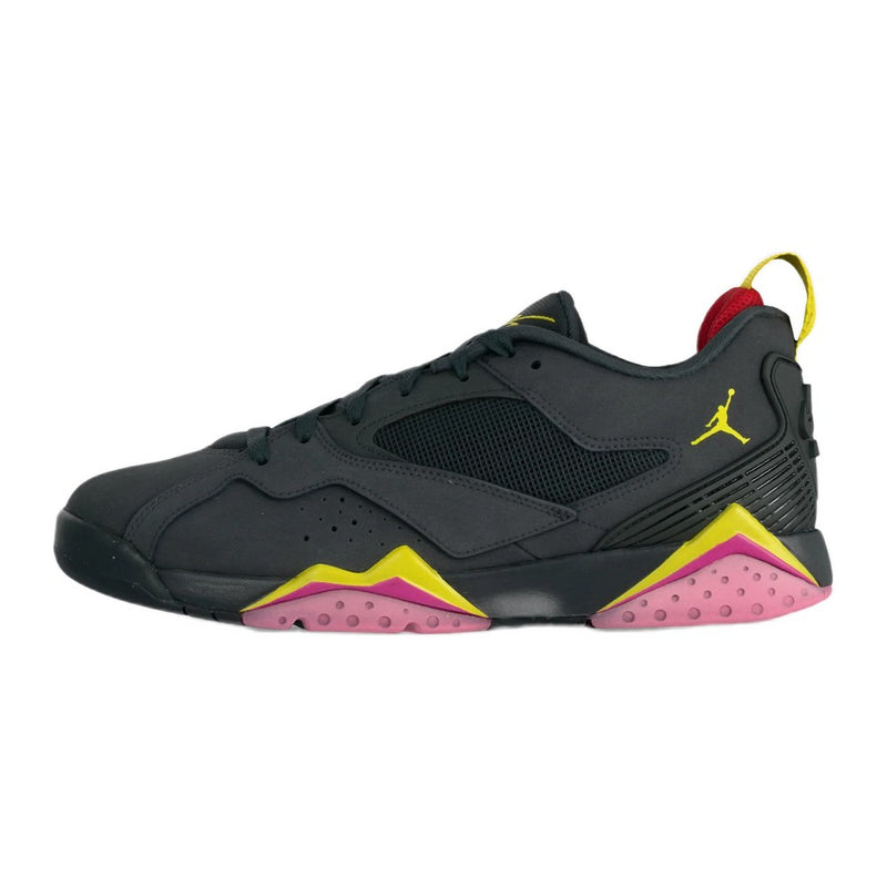 Jordan 92 Anthracite Opti Yellow