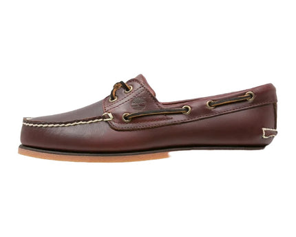 Timberland Classic Rootbeer