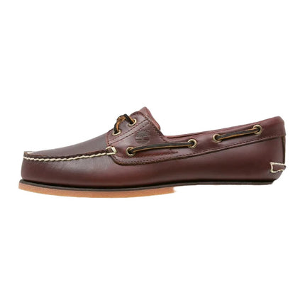 Timberland Classic Rootbeer