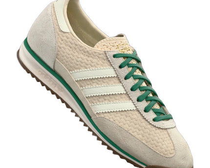 Adidas Sl 72 OG W White Off White