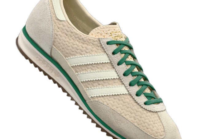 Adidas Sl 72 OG W White Off White