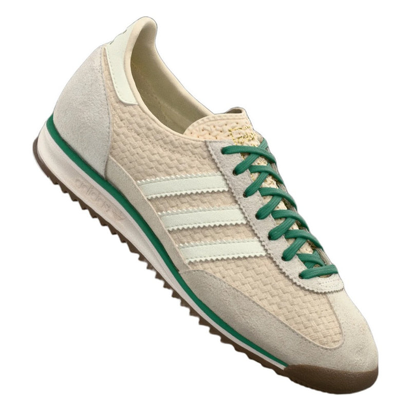 Adidas Sl 72 OG W White Off White