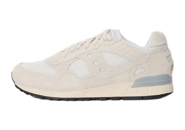 Saucony Shadow 5000 White