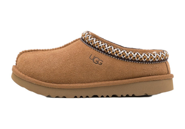 UGG Tasman II Chestnut