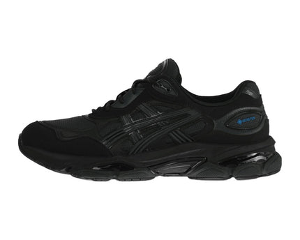 ASICS NYC 2.0 Graphite Grey Black
