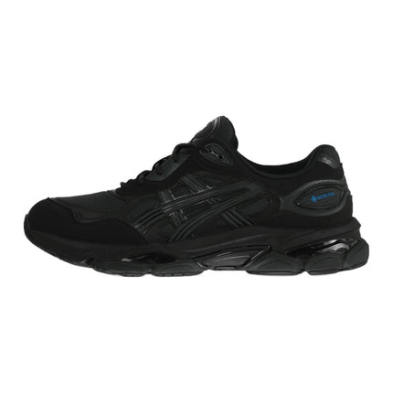 ASICS NYC 2.0 Graphite Grey Black