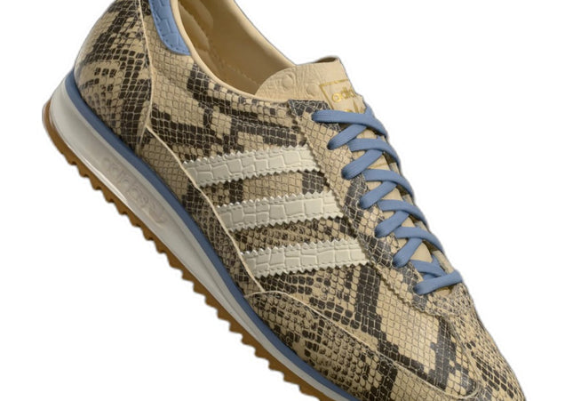 Adidas Sl 72 OG Sand Strata Ivory