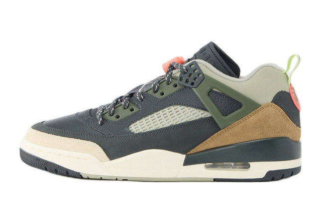 Jordan Spizike