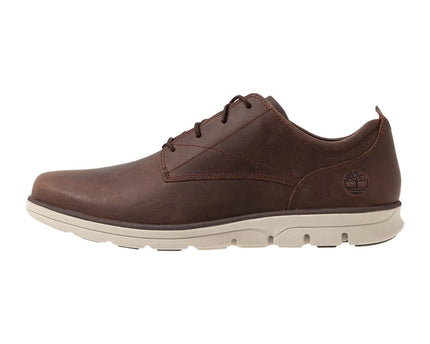 Timberland Bradstreet Oxford Dark Brown