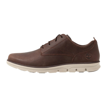 Timberland Bradstreet Oxford Dark Brown