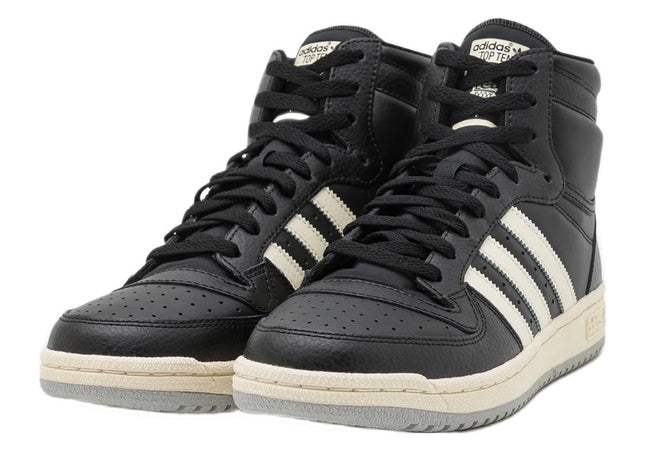 Adidas Top Ten Rb Core Black Cream White