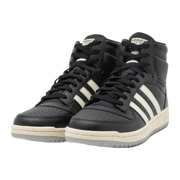 Adidas Top Ten Rb Core Black Cream White