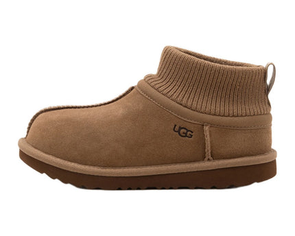 UGG Classic Ultra Stretch Cuff Light Bronze