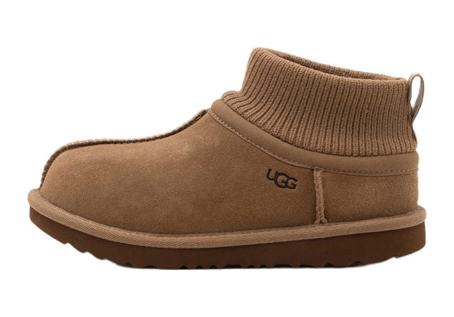 UGG Classic Ultra Stretch Cuff Light Bronze