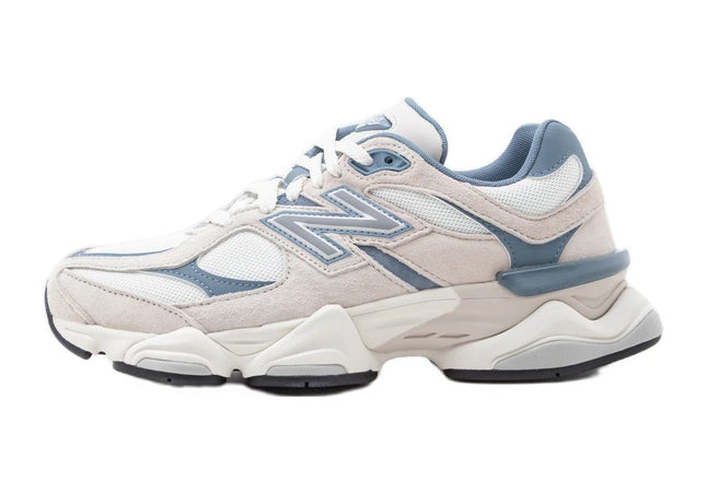 New Balance U9060 Beige Blue