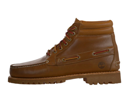 Timberland Authentic Mid Lace Boot Mid Brown