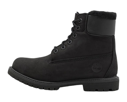 Timberland Premium 6 Inch Wp Black
