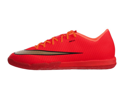 Nike Vapor 17 Academy Bright Crimson Blur