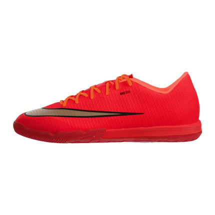 Nike Vapor 17 Academy Bright Crimson Blur