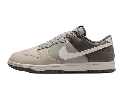 Nike Shoes Dunk Low Retro College Grey Cave Stone Phantom Cream II