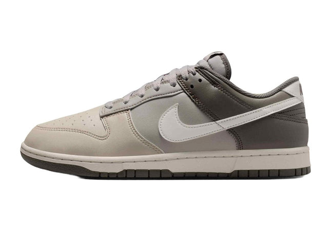 Nike Shoes Dunk Low Retro College Grey Cave Stone Phantom Cream II