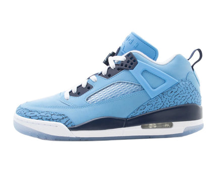 Jordan Spizike University Blue White