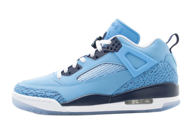 Jordan Spizike University Blue White