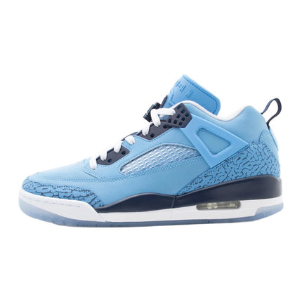 Jordan Spizike University Blue White