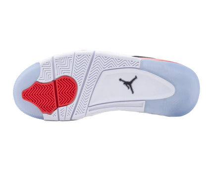 Jordan Son of Mars White Light Crimson