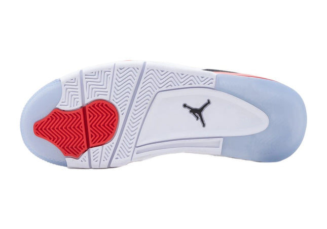 Jordan Son of Mars White Light Crimson