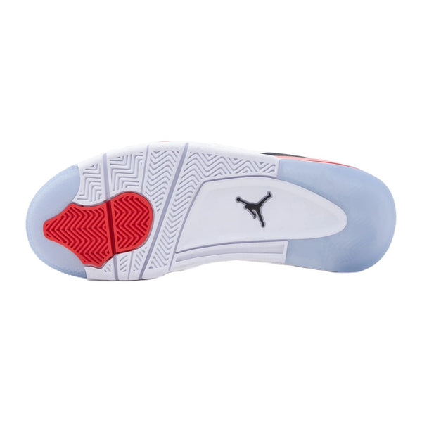 Jordan Son of Mars White Light Crimson