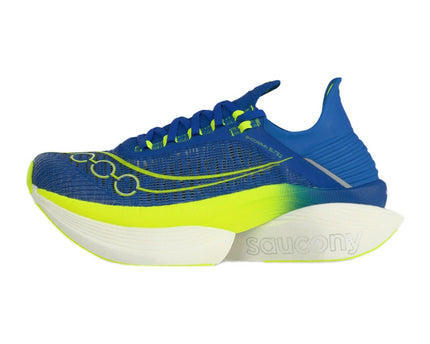 Saucony Endorphin Elite 2