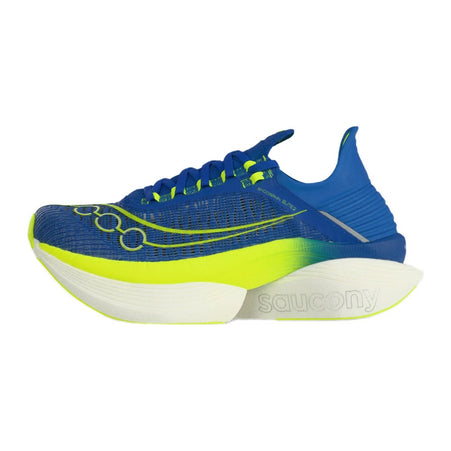 Saucony Endorphin Elite 2