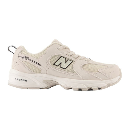 New Balance 530 Offwhite White