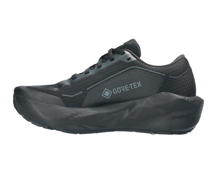 ASICS Novablast 6 GTX Black Graphite Grey