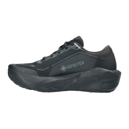 ASICS Novablast 6 GTX Black Graphite Grey