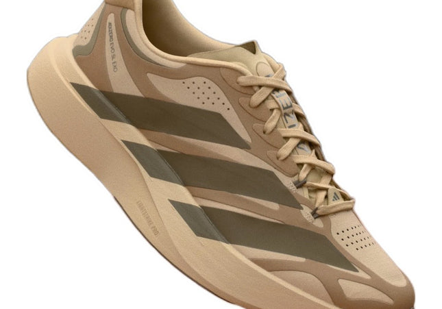 Adidas Adizero Evo Sl Exo Magic Beige Cargo Brown