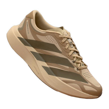 Adidas Adizero Evo Sl Exo Magic Beige Cargo Brown