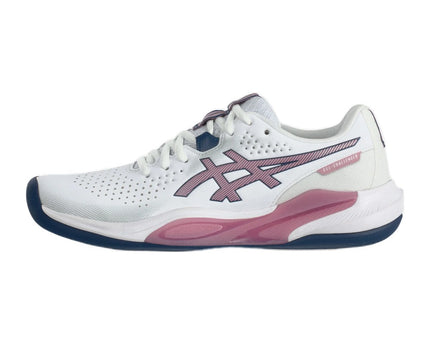 ASICS Gel Challenger 15 Indoor White Taro Purple