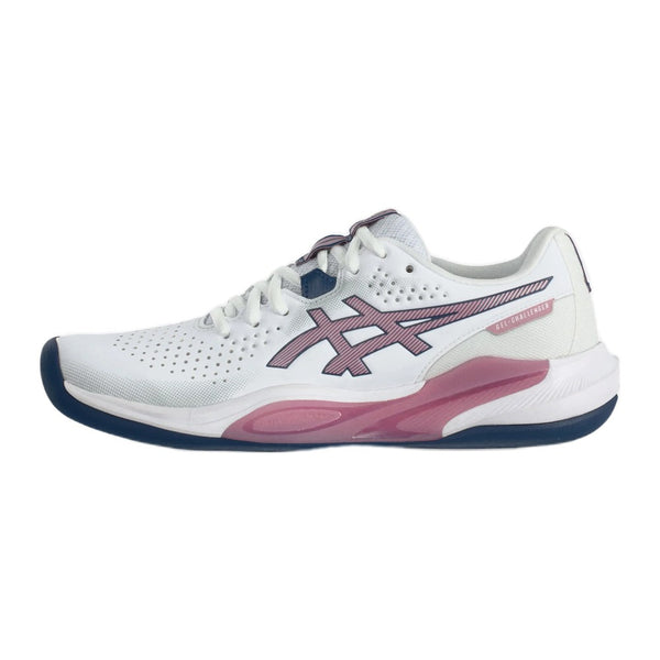 ASICS Gel Challenger 15 Indoor White Taro Purple