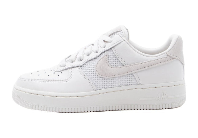 Nike Air Force 1 07 Phantom White