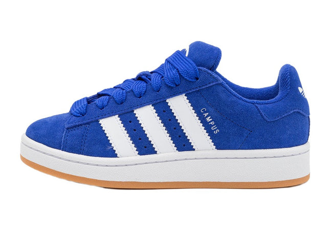 Adidas Campus 00S J Semi Lucid Blue Footwear White