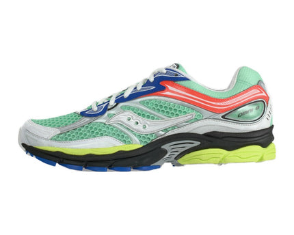 Saucony Progrid Omni 9 Mint Multi-Coloured