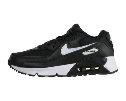 Nike Air Max 90 Lace Black White