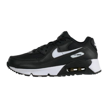 Nike Air Max 90 Lace Black White