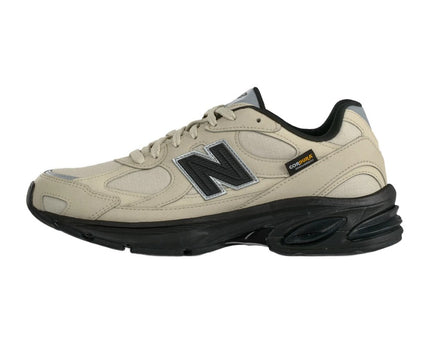 New Balance U2010 Timberwolf Black