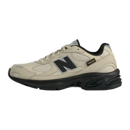 New Balance U2010 Timberwolf Black