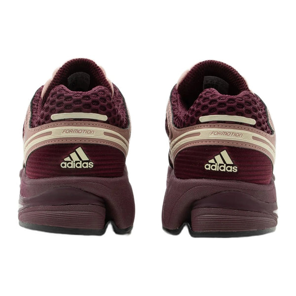 Adidas Adistar Control 5 Maroon Warm Vanilla